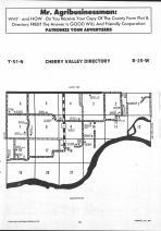 Cherry Valley T51N-R25W